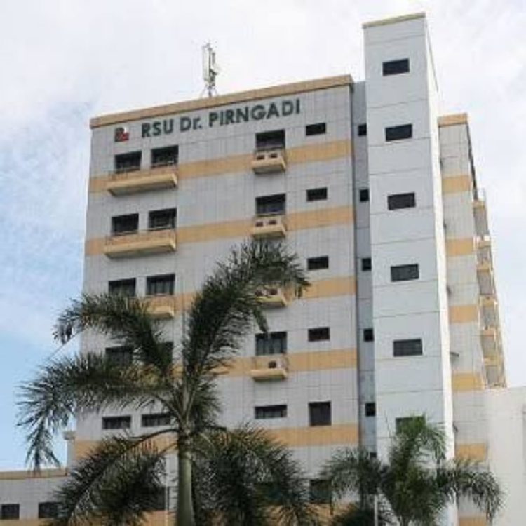 69 Pasien ODGJ Hasil Razia 4 Hari, Dirawat RSUD Dr Pirngadi Medan