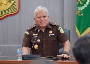 Tim SIRI Kejagung Amankan Terpidana Status Buron, Perkara Niaga Minyak Bumi