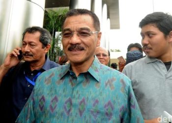 Penerimaan Murid Baru 2025, Menteri Pendidikan Ganti PPDB Jadi SPMB