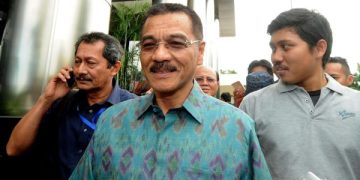 Terkait Penerimaan Murid Baru 2025, Menteri Pendidikan Ganti PPDB Jadi SPMB