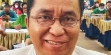 Moderamen GBKP Surati Kementerian PU RI, Mohon Pembangunan Jembatan Layang Medan-Berastagi