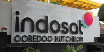 Permintaan Layanan Indosat Tinggi, Trafik Data Melonjak 12,2 Persen 2024