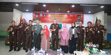 Kejati Sumut Gelar Bimtek Meningkatkan Kapasitas Jaksa Tentang KUHP Baru