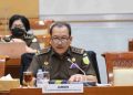 JAM Pembinaan Dr Bambang Sugeng Rukmono: Anggaran Korps Adhyaksa Terpotong Rp5,4 Triliun