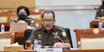 JAM Pembinaan Dr Bambang Sugeng Rukmono: Anggaran Korps Adhyaksa Terpotong Rp5,4 Triliun