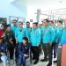 IKA Alumni 603 Kejaksaan RI Peduli Disabilitas, Gelar Baksos di Surabaya