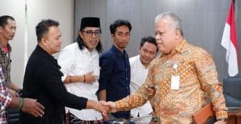 WALHI Sambangi Kejagung, Laporkan 47 Kasus Korupsi Terkait Lingkungan, Alih Fungsi Lahan, SDA dan Pertambangan 