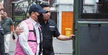 Dugaan Korupsi, Penyidik Pidsus Kejati Sumut Tahan Kepala Dinas di Pemprov Sumut