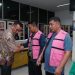 Kejati Sumut Tahan 2 Tersangka Korupsi Dana BOS SMA/SMK Se-Kabupaten Batubara