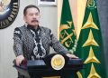 Anggaran Dipangkas Rp 5,43 T dari Pagu Rp 24,27 T, Jaksa Agung Soroti Kebijakan Efisiensi Anggaran 