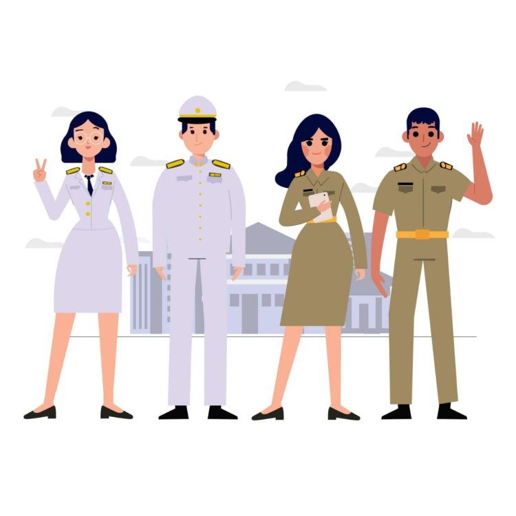 Ini 5 Sekolah Kedinasan, Mata Minus Boleh Mendaftar