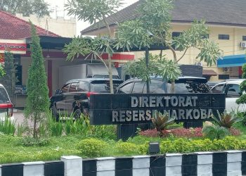 Polda Sumut Berhasil Tangkap Ribuan Tersangka Pelaku dan Sita Ratusan Kg Narkoba