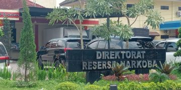 Polda Sumut Berhasil Tangkap Ribuan Tersangka Pelaku dan Sita Ratusan Kg Narkoba