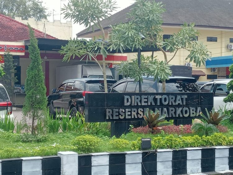 Polda Sumut Berhasil Tangkap Ribuan Tersangka Pelaku dan Sita Ratusan Kg Narkoba