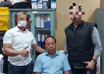 Kejati DK Jakarta Berhasil Amankan Terpidana Kasus Penipuan Status Buronan