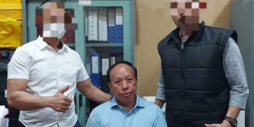 Kejati DK Jakarta Berhasil Amankan Terpidana Kasus Penipuan Status Buronan