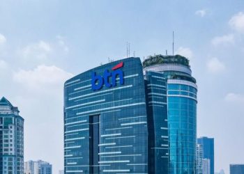 Komisaris BTN Ada Fahri Hamzah, Dirut BTN Tetap Nixon Napitupulu