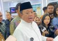Menteri ATR/BPN Nusron Wahid Tanggapi Kekhawatiran Soal Sertifikat Tanah Elektronik