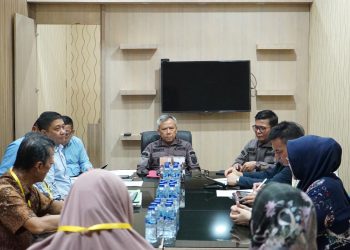 Bidang Datun Kejati Sumut Pendampingan Hukum Pemulihan Aset Perkebunan Sawit USU di Madina