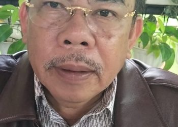 Komisi 3 DPR RI Mangihut Sinaga SH MH, Mengapresiasi Langkah Kerja Kejagung Tangkap Hakim 