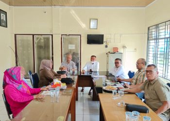 PWI Sumut Targetkan Sembelih 8 Hewan Kurban pada Idul Adha