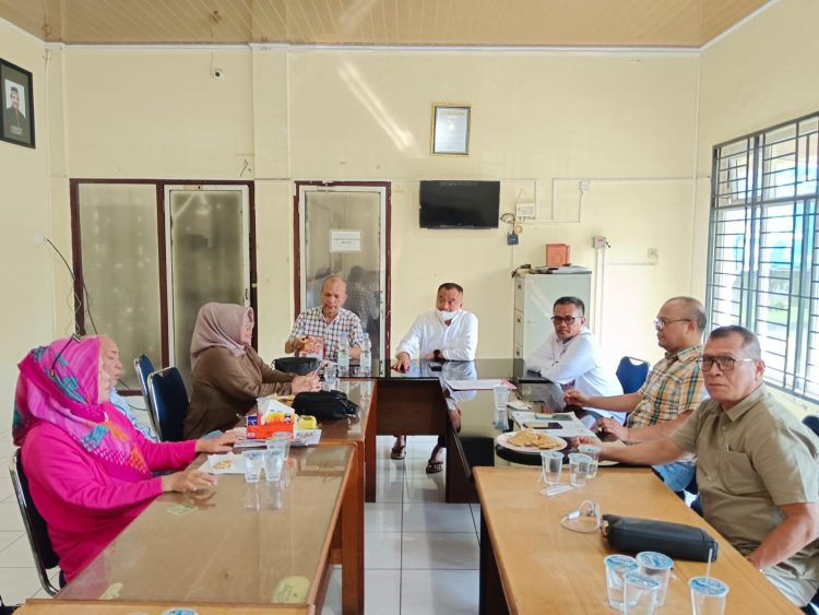 PWI Sumut Targetkan Sembelih 8 Hewan Kurban pada Idul Adha