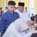 3 Anak Dilantik, Jadi Bupati Labura, Ketua DPRD SU dan Anggota DPR RI, Ayah Gelar Syukuran