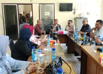 PWI Sumut akan Gelar Family Gathering Akhir Juni 2025 di Central Park Zoom