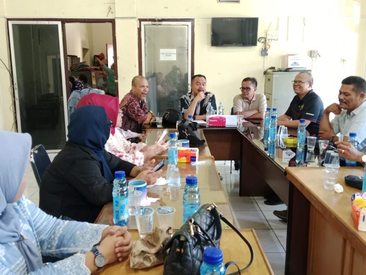 PWI Sumut akan Gelar Family Gathering Akhir Juni 2025 di Central Park Zoom