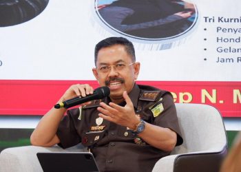 JAM Pidum Kejagung Setujui Perkara 3 Tersangka Narkotika Diselesaikan Berdasarkan RJ