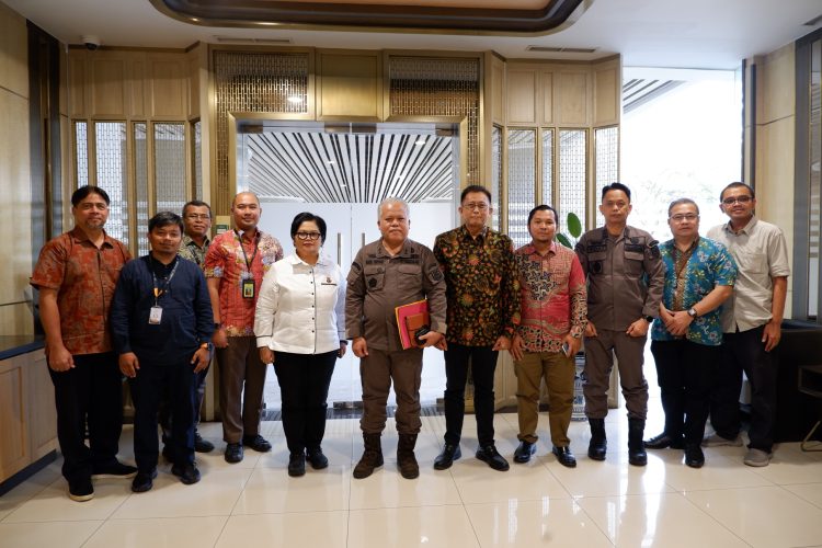 Kejaksaan RI dan Dewan Pers Siapkan MoU, Terkait Perlindungan Kemerdekaan Pers