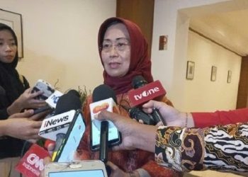 Tayangan di TV Terkait Kasus OOJ yang Ditangani Kejagung, Bukan Produk Jurnalistik