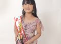 Felicia Situngkir Mohon Doa, untuk Harumkan Sumut di Ajang Nasional Indonesia’s Girl and Indonesia’s Girl