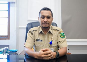 Permudah Bayar Pajak, Bapenda Kota Medan Hadirkan Pojok Pajak PBB