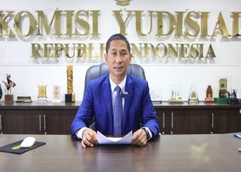 Ini Daftar 33 Calon Hakim Agung dan 6 Hakim Ad Hoc HAM Lolos Seleksi Tahap Kualitas