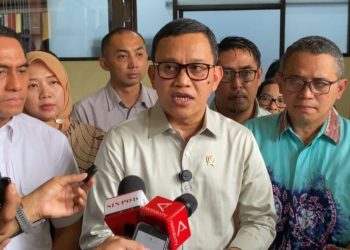 Pekerja Migran Indonesia Ilegal di Malaysia dan Arab Saudi Capai Ratusan Ribu