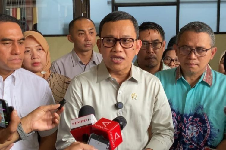 Pekerja Migran Indonesia Ilegal di Malaysia dan Arab Saudi Capai Ratusan Ribu