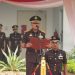 Kejagung Peringati Lahirnya Pancasila, Dipimpin JAM-Pidmil Mayjen TNI M Ali Ridho