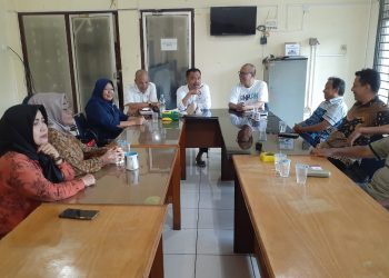 PWI Sumut akan Sembelih 8 Hewan Kurban, 7 Juni 2025 di Kantor PWI