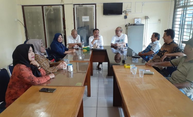 PWI Sumut akan Sembelih 8 Hewan Kurban, 7 Juni 2025 di Kantor PWI