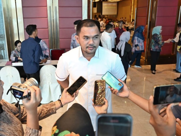 Pemprov Sumut Terapkan Program  5 Hari Sekolah Mulai Juli 2025