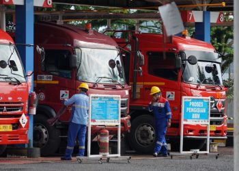 Jelang Idul Adha 1446 H, Pertamina Patra Niaga Pastikan Kebutuhan BBM di Sumut Terpenuhi