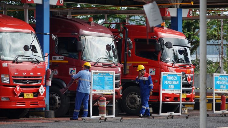 Jelang Idul Adha 1446 H, Pertamina Patra Niaga Pastikan Kebutuhan BBM di Sumut Terpenuhi