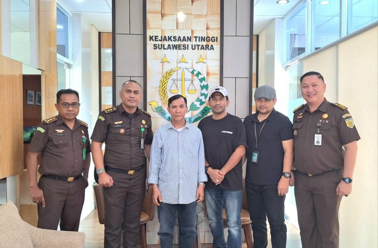 Tim SIRI Kejagung Amankan Terpidana Status DPO, Perkara Cabul Asal Kejari Samarinda 