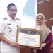 Raih CSR Award 2025, PT Pelindo Regional 1 Mendapat Penghargaan dari Wali Kota Medan