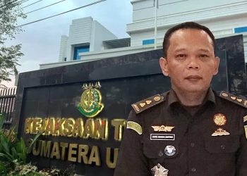 Januari – Juni 2025, Kejati Sumut Tuntut Mati 49 Terdakwa Pengedar Narkotika