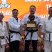 Kongreslub Karate-Do Gojukai: ST Burhanuddin Ketua Dewan Pembina, Leonard Simanjuntak Ketua Umum