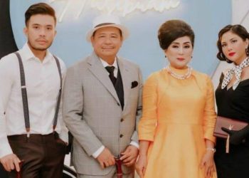 10 Pejabat Terkaya, Ada Mertua Jessica Mila hingga Raffi Ahmad