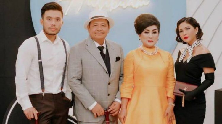 10 Pejabat Terkaya, Ada Mertua Jessica Mila hingga Raffi Ahmad