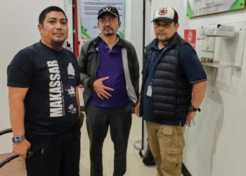 Ramlan Warga Jakarta, Buronan Kejari Banjar Negara Perkara Korupsi Alat Pendidikan, Diamankan Kejagung di Bogor